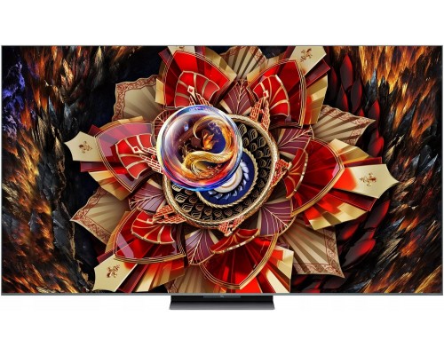 TCL 65C9K QLED 65'' 4K Ultra HD Google TV