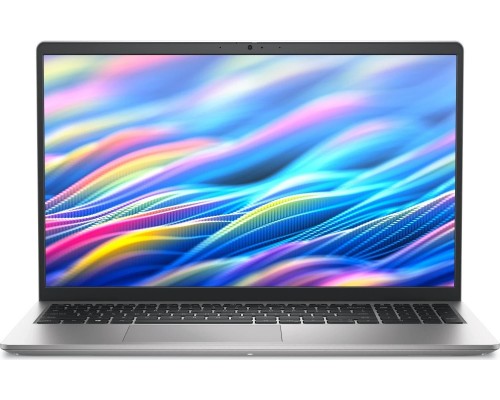 Laptop Dell 15 DC15250 i7-1355U / 16 GB / 1 TB / W11 Pro / 120 Hz (DC15250_RPLU_007_M)