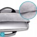 Devia torba do laptopa / MacBooka Justyle 15,4" gray