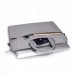 Devia torba do laptopa / MacBooka Justyle 13,3" gray