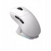 gamingowa Ajazz AJ179PRO -3 Mod-White-Pixart 3395-8K Charging Dock