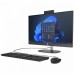 HP ProOne 245 G10 R5 7520U 16GB 512GB Win P 3/3/3
