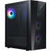 ADATA XPG case LANDER 500 Mid-Tower, bez zdroje, 4x 120mm ARGB Fan, Černá