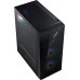 ADATA XPG case LANDER 500 Mid-Tower, bez zdroje, 4x 120mm ARGB Fan, Černá