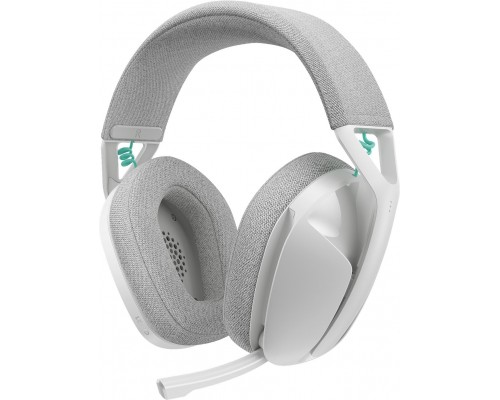 Logitech G321 White (981-001569)