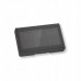 YAXO Etui na 24 karty with  grami STORAGE SET for NS/NS2 Techno Black
