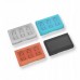 YAXO Etui na 24 karty with  grami STORAGE SET for NS/NS2 Techno Black