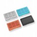 YAXO Etui na 24 karty with  grami STORAGE SET for NS/NS2 Techno Black