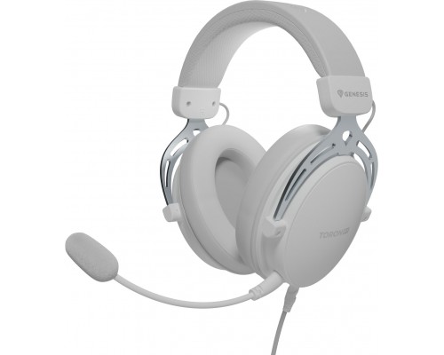 GENESIS Toron 531 White (NSG-2339)
