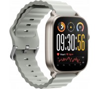 Realme Watch 5 Titanium Silver