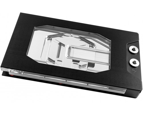 Watercool Heatkiller V Ultra GPU-Wasserkühlung RTX 5090 Palit und Gainward, ARGB - Nickel + Acryl, schwarz