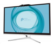 MSI PC AiO PRO AP222T,i3-13100,21.5" FHD,8GB,512GB SSD,UHD 730,No OS,White