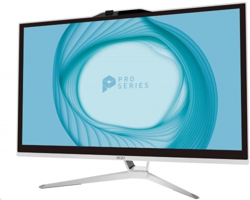 MSI PC AiO PRO AP222T,i3-13100,21.5" FHD,8GB,512GB SSD,UHD 730,No OS,White