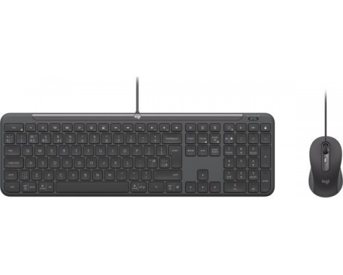 WIRED COMBO MK620 FOR BUSINESS