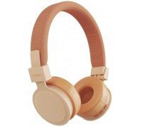 NAUSZNE BLUETOOTH “FREEDOM LIT III“ NEW POMARAŃCZOWE
