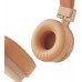 NAUSZNE BLUETOOTH “FREEDOM LIT III“ NEW POMARAŃCZOWE