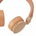 NAUSZNE BLUETOOTH “FREEDOM LIT III“ NEW POMARAŃCZOWE