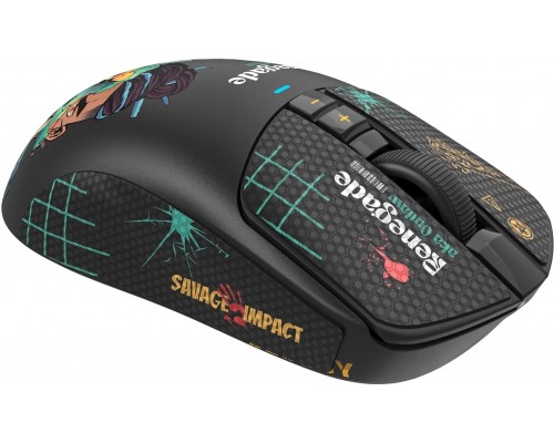 A4TECH BLOODY R72 ULTRA DUO Renegade Midnight