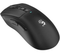 A4TECH BLOODY R73 ULTRA BLACK WRLS 2,4G+USB (Black)