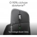 Logitech MX Master 4 for Business grafitowa (910-007617)