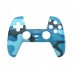 YAXO Kontroler bezwire NITRO RAVE do PS5/PC/Android/iOS Navy Camo