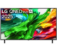 LG 86QNED85A3C QNED 86'' 4K Ultra HD WebOS 25