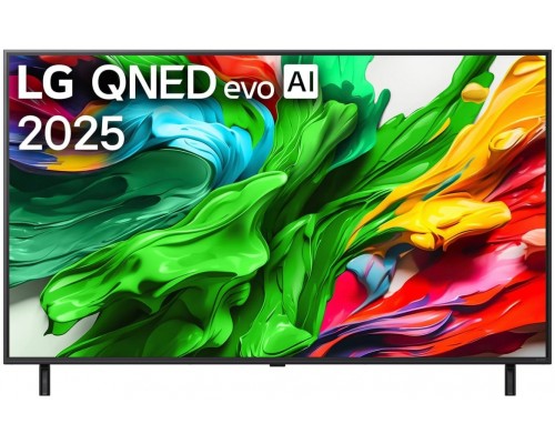 LG 86QNED85A3C QNED 86'' 4K Ultra HD WebOS 25