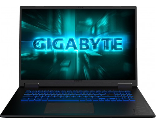 Laptop Gigabyte Gaming A18 3WH Ryzen 7 260 / 16 GB / 1 TB / RTX 5070 / 165 Hz (3WHK3EEC94SD)