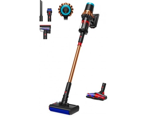 Dyson V16 Piston Animal Submarine