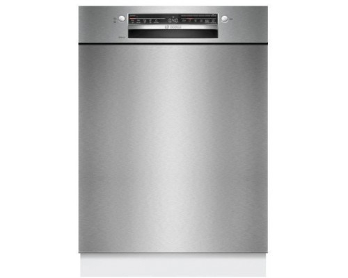 front Extra Dry SMU2HVS06E inox