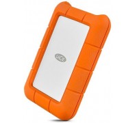 Rugged USB-C 2TB