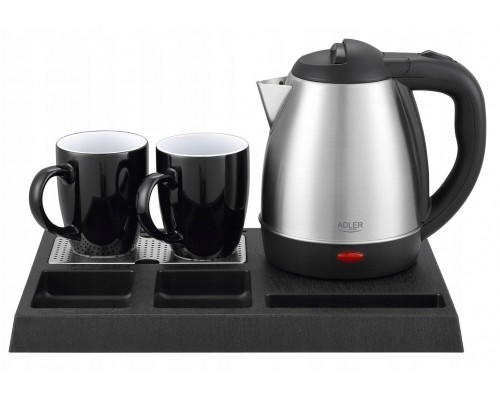 Adler AD 1354 Black