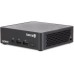 TERRA PC-Micro 5000 SILENT GREENLINE Intel Core 3 100U 8 GB DDR5-SDRAM 500 GB SSD Micro PC Mini PC Black