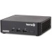 TERRA PC-Micro 5000 SILENT GREENLINE Intel Core 3 100U 8 GB DDR5-SDRAM 500 GB SSD Micro PC Mini PC Black