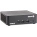 TERRA PC-Micro 5000 SILENT GREENLINE Intel Core 3 100U 8 GB DDR5-SDRAM 500 GB SSD Micro PC Mini PC Black