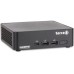 TERRA PC-Micro 5000 SILENT GREENLINE Intel Core 3 100U 8 GB DDR5-SDRAM 500 GB SSD Micro PC Mini PC Black