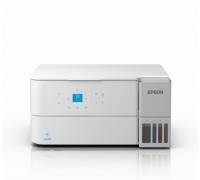 Epson MFP L4366 ITS A4/33ppm/WiFi-d/duplex/5.2kg/biala