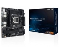 AMD B850 Asus PRO WS B850M-ACE SE