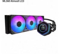 CoolerMaster WAK Master360 Atmos II LCD