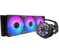 Master Master360 Atmos II VRM Fan (MLX-D36M-A25SZ-V1)