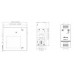DRF-48V240W1GBA FORCE-GT (1 FAZA) Delta Electronics