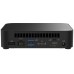 ASUS RNUC14MNK1500003 Barebone Intel N150 Kit L6 UK cord