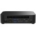 ASUS RNUC14MNK1500003 Barebone Intel N150 Kit L6 UK cord