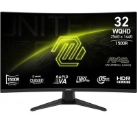 MSI MAG 321CQFDE E18