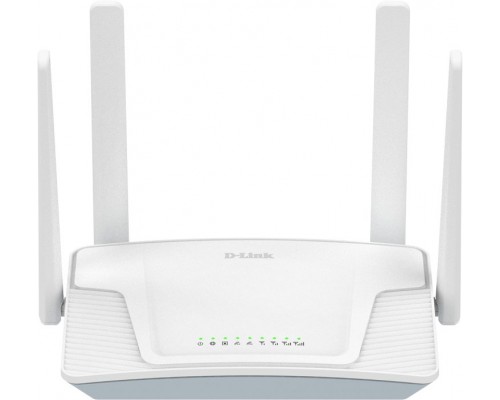 D-Link G416C 4G LTE AX1500 Wi-Fi 6 Router