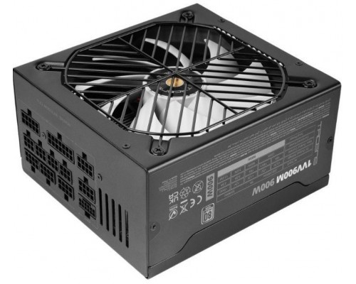 TACENS VALEO V 900M 900W DC-DC ATX 3.1 PCIe 5.1