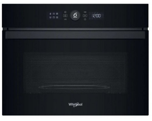 Whirlpool WMW44HMB