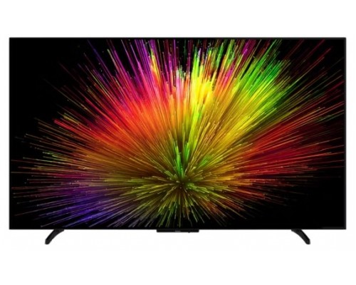 Panasonic TV-65Z80BEZ Black