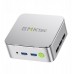 Mini PC GMKtec G10 - AMD Ryzen 5 3500U - 16GB RAM + 512GB SSD WIN 11 Pro