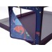 Duży playpen For dziecka suchy basen 160x200 cm + bag pokrowiec ZA5712 EDUKAMP